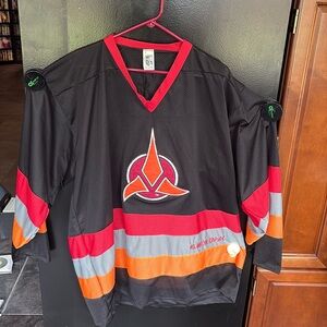 Star Trek GEM jersey one-size-fits-all